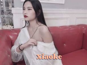 Xiaoke