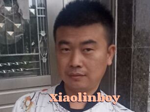 Xiaolinboy