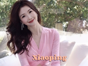 xiaoping Chatte Rasée