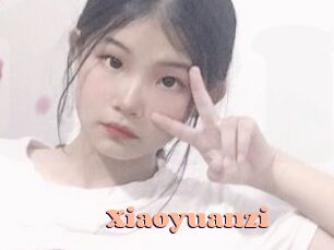Xiaoyuanzi