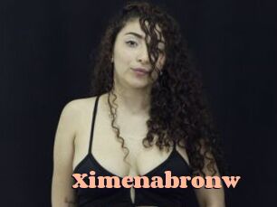 Ximenabronw