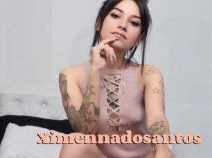 Ximennadosantos