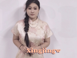 Xingjingw