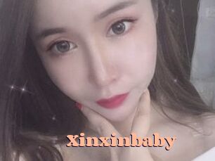 Xinxinbaby