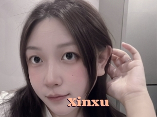 Xinxu
