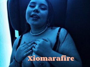 Xiomarafire
