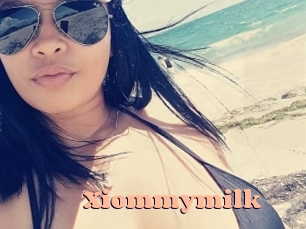 Xiommymilk