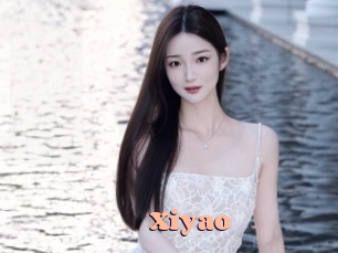Xiyao