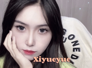 Xiyueyue