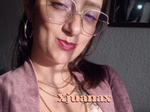 Xjuanax