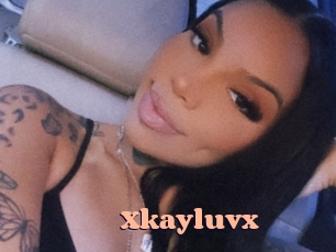 Xkayluvx