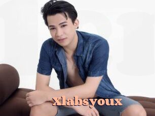 Xlabsyoux