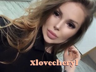 Xlovecheryl