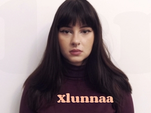 Xlunnaa