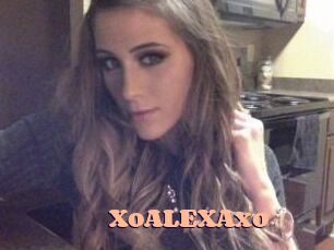 XoALEXAxo