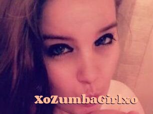 XoZumbaGirlxo