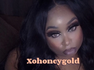 Xohoneygold