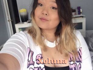 Xoluna