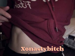 Xonastybitch