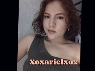 Xoxarielxox
