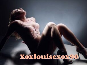 Xoxlouisexox90