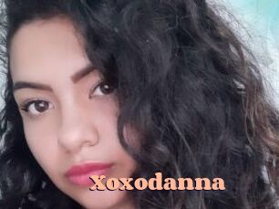 Xoxodanna