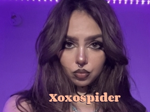Xoxospider