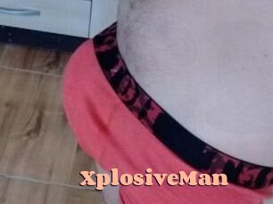 XplosiveMan