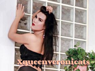 Xqueenveronicats