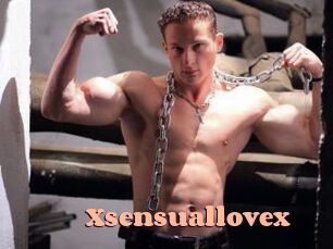 Xsensuallovex