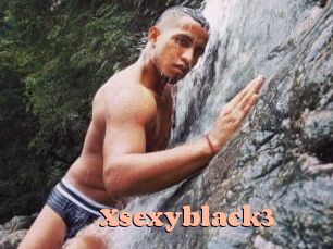 Xsexyblack3