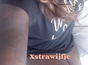 Xstrawijfje