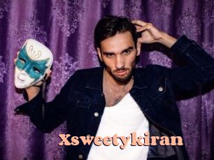 Xsweetykiran