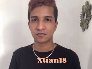 Xtian18