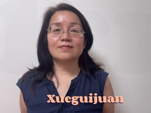 Xueguijuan
