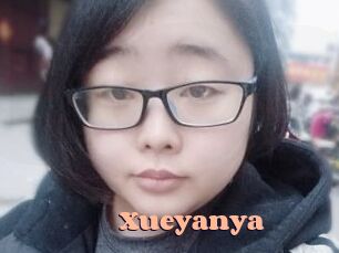 Xueyanya