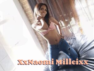 XxNaomi_Milleixx