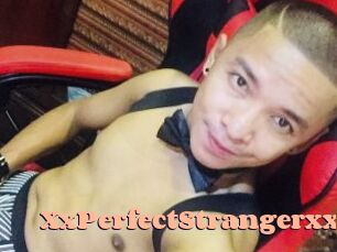 XxPerfectStrangerxx