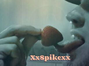 XxSpikexx