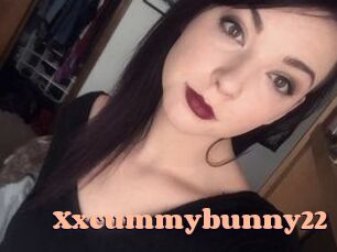 Xxcummybunny22