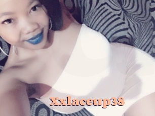 Xxlaceup38