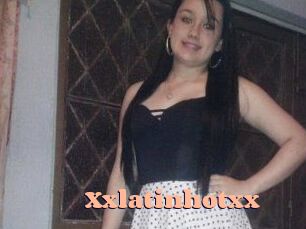 Xxlatinhotxx