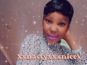 Xxnastyxxxnicex