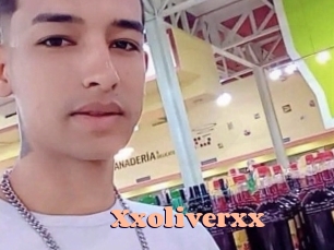 Xxoliverxx