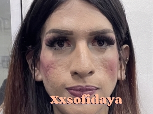 xxsofidaya Chatte Rasée