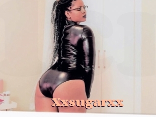Xxsugarxx