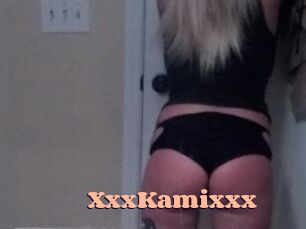 XxxKamixxx