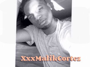 XxxMalikCortez
