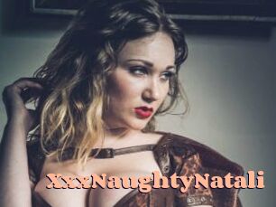XxxNaughtyNatali