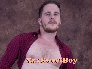 XxxSweetBoy